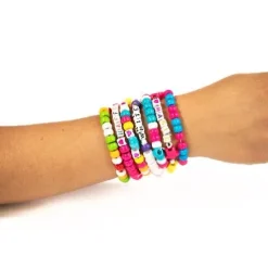 ABALORIOS PULSERAS 800 PCS