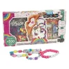 ABALORIOS PULSERAS 500PCS UNICORNIO