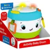 ACTIVITY BABY DRUM