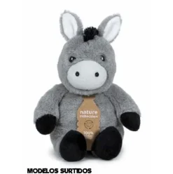 ANIMALES GRANJA PELUCHE 27CM SURT