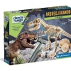 ARQUEOJUGANDO T-REX GIGANTE