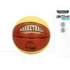 BALON BASKET PVC T5 AKTIVE SPORTS