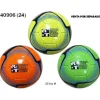 BALON FUTBOL 3 COLORES SURTIDAS