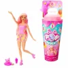 BARBIE POP REVEAL FRUTAS FRESA