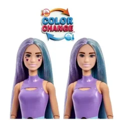 BARBIE POP REVEAL LECHE DE MARANGA