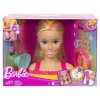 BARBIE TOTALLY HAIR COLOR REVEAL RUBIA