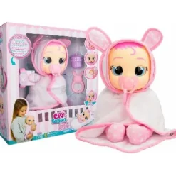 BEBES LLORONES-NEW BORN CONEY