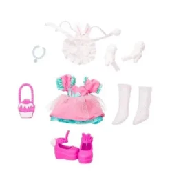 BFF-MUÑECA CONEY SERIES 3