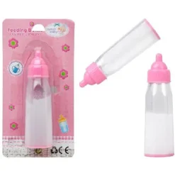 BIBERON MAGICO PARA MUÑECAS