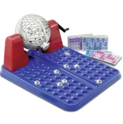 BINGO XXL PREMIUM -FALOMIR-