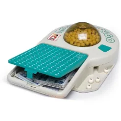 BINGO-LOTERIA ELECTRICA -CHICOS-