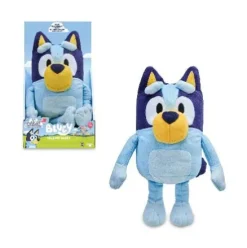 BLUEY-BLUEY PARLANTE