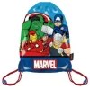 BOLSA CUERDAS AVENGERS 44CM
