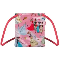 BOLSO PRINCESAS BANDOLERA ALARGADO