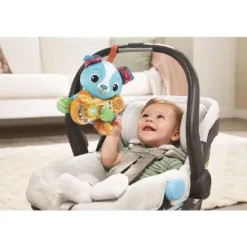 CACHORRITO MUSICAL CANCIONES Y MELODIAS