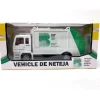 CAMION BASURA BCN
