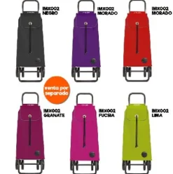 CARRO COMPRA 4R CORDON LISOS