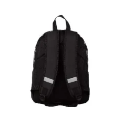 CARTERA FORTNITE DARK BLACK 42CM