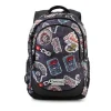 CARTERA PRODG RUNING 42CM MOCHILA