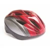 CASCO AJUSTABLE ROJO "M" -AMAYA-