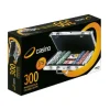 CASINO 300 FICHAS POKER EN MALETIN