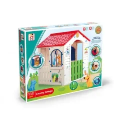 CASITA COUNTRY COTTAGE