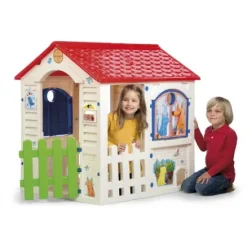 CASITA COUNTRY COTTAGE