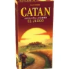 CATAN EXPANSION 5-6JUGADORES