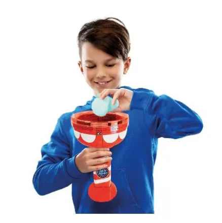 CHEF DE ALGODON MAGICO