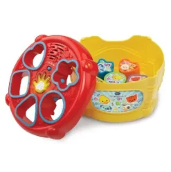 CHIMPON TAMBOR -VTECH-