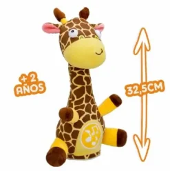 CLUB PETZ-GIRAFFE