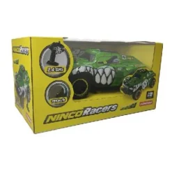 COCHE RC CROC+ NINCORACERS