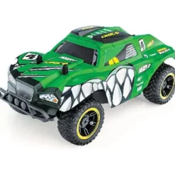 COCHE RC CROC+ NINCORACERS