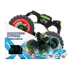 COCHE RC EXOST AQUATIC STORM
