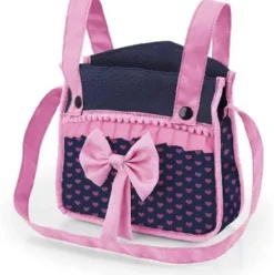 COCHECITO MUÑECA CLASIC DELUXE PRAM