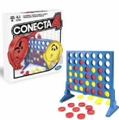 CONECTA 4