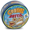 COOKIES BATTLE JUEGO MESA GALLETAS