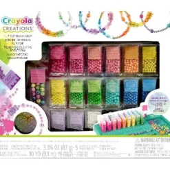 CREATIONS LABORATORIO DE PERLITAS