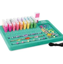 CREATIONS LABORATORIO DE PERLITAS