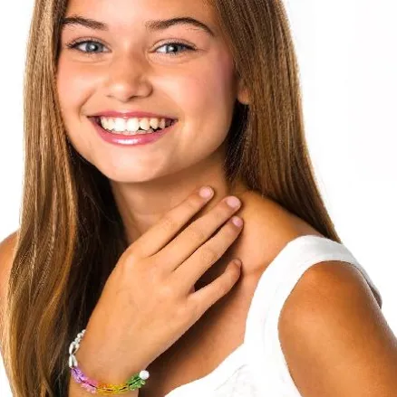 CREATIONS LABORATORIO DE PERLITAS