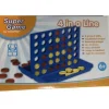 CUATRO EN LINEA SUPERGAME -XIAMEN-