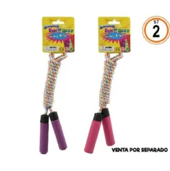 CUERDA SALTAR 2 SURT