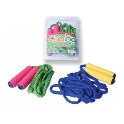 CUERDA SALTAR 5M. COLECTIVA MANGO FOAM