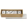 DADOS PUNTOS 5