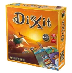 DIXIT CLASSIC