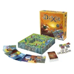 DIXIT CLASSIC