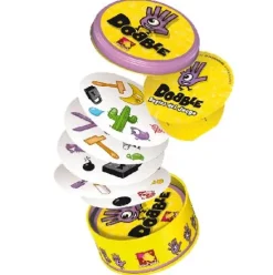 DOBBLE JUEGO MESA -ASMODEE-