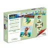 DOMINO PIRATAS ED.KIDS -CAYRO-
