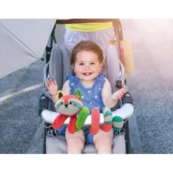 ESPIRAL SUAVE DE ANIMALES