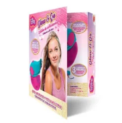 ESTUDIO EXTENSIONES GLOW AND GO